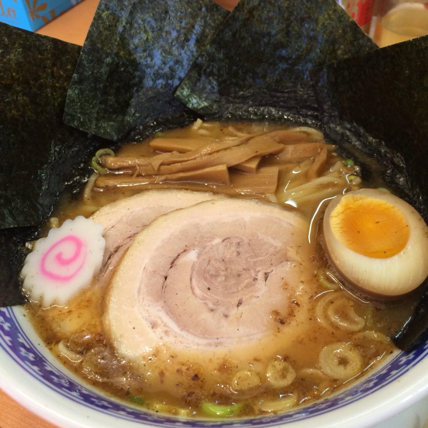 Foursquare の写真