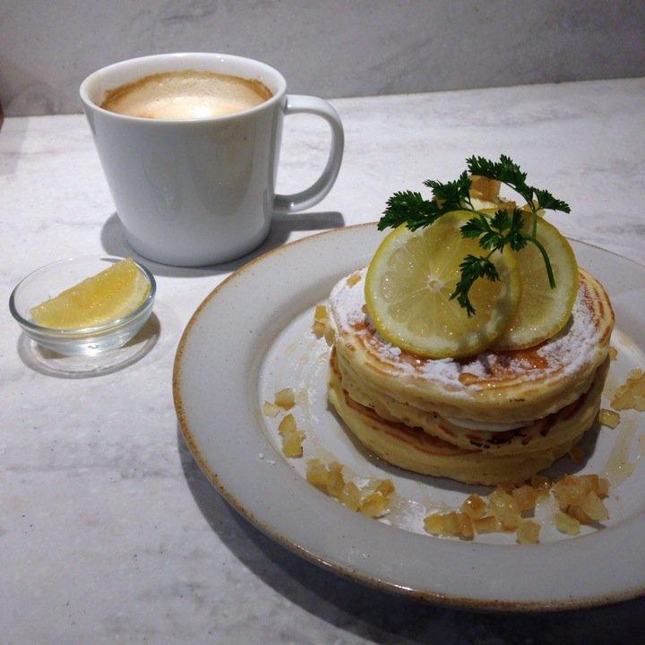 Foursquare の写真