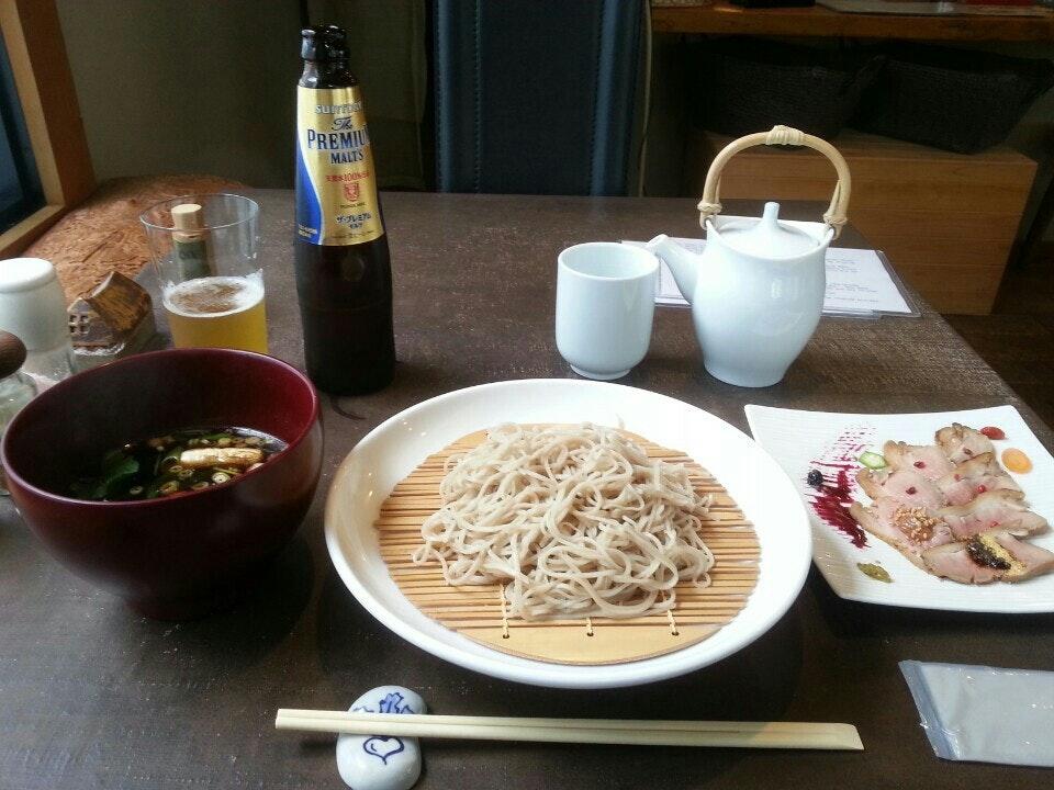 Foursquare の写真