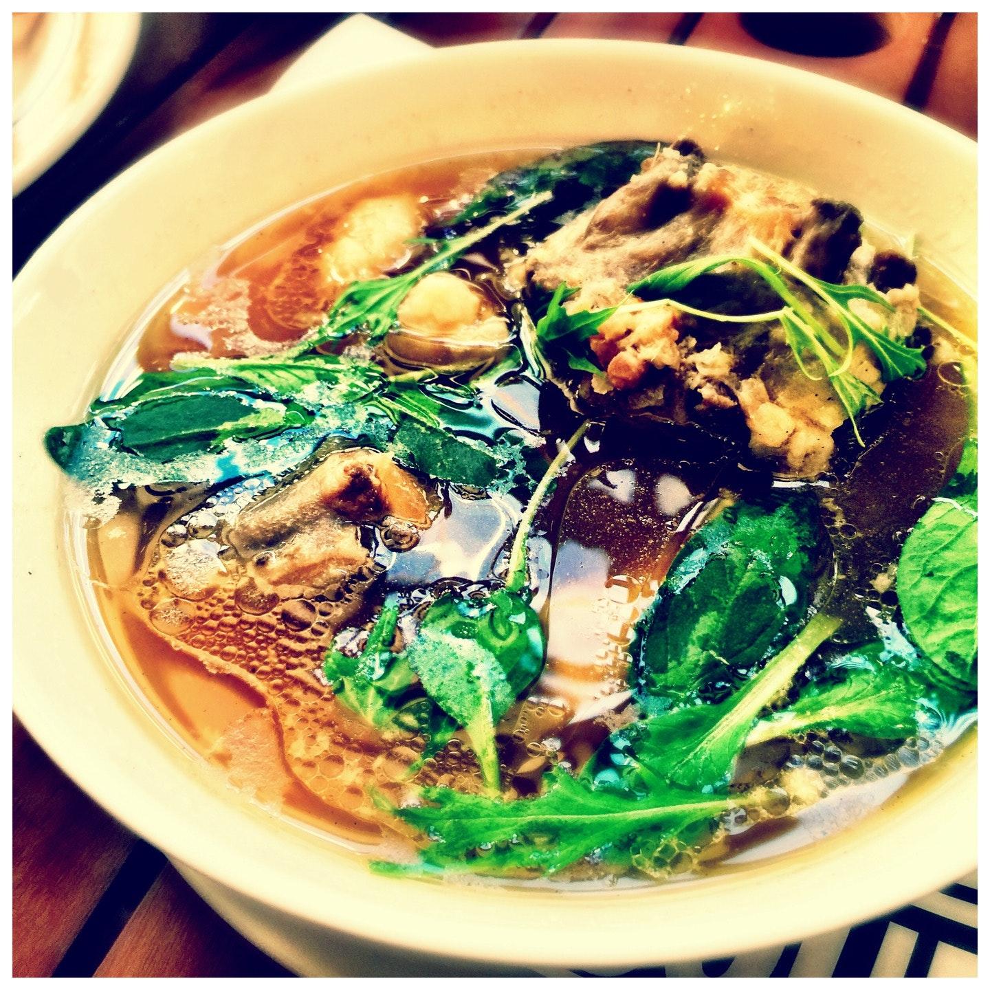 Foursquare の写真