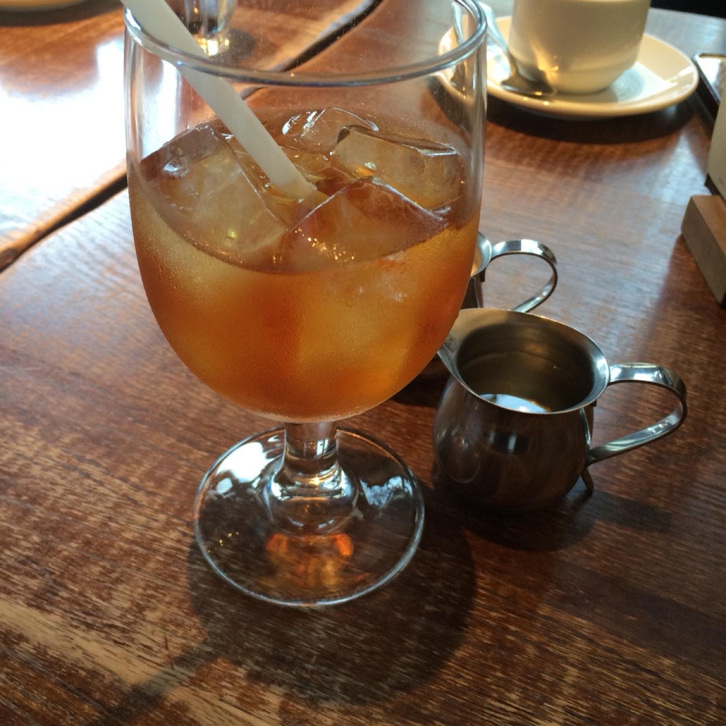 Foursquare の写真