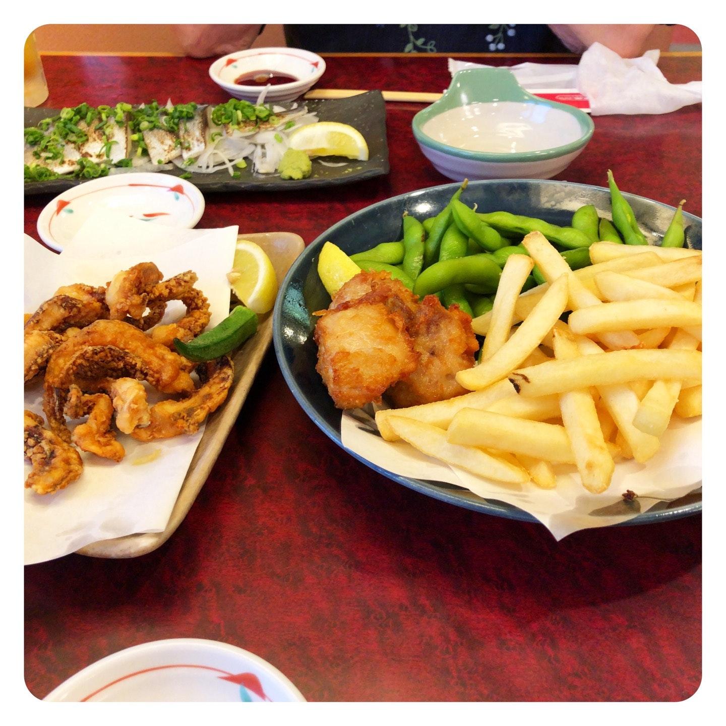 Foursquare の写真