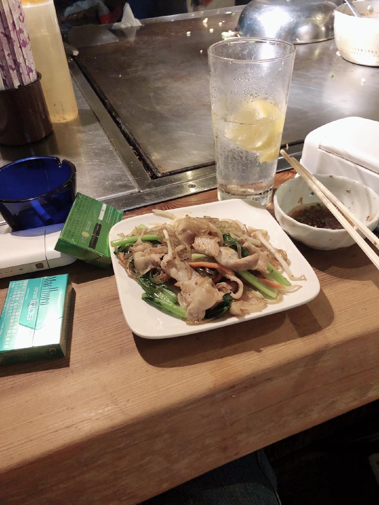 Foursquare の写真