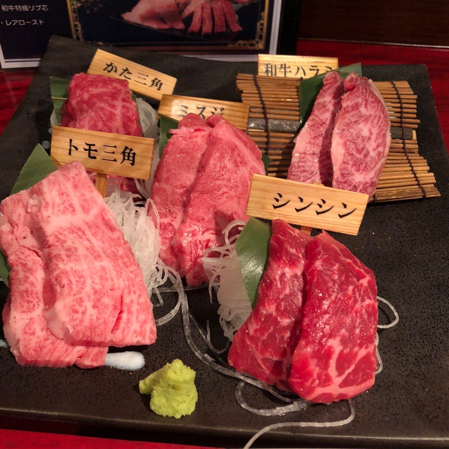 Foursquare の写真