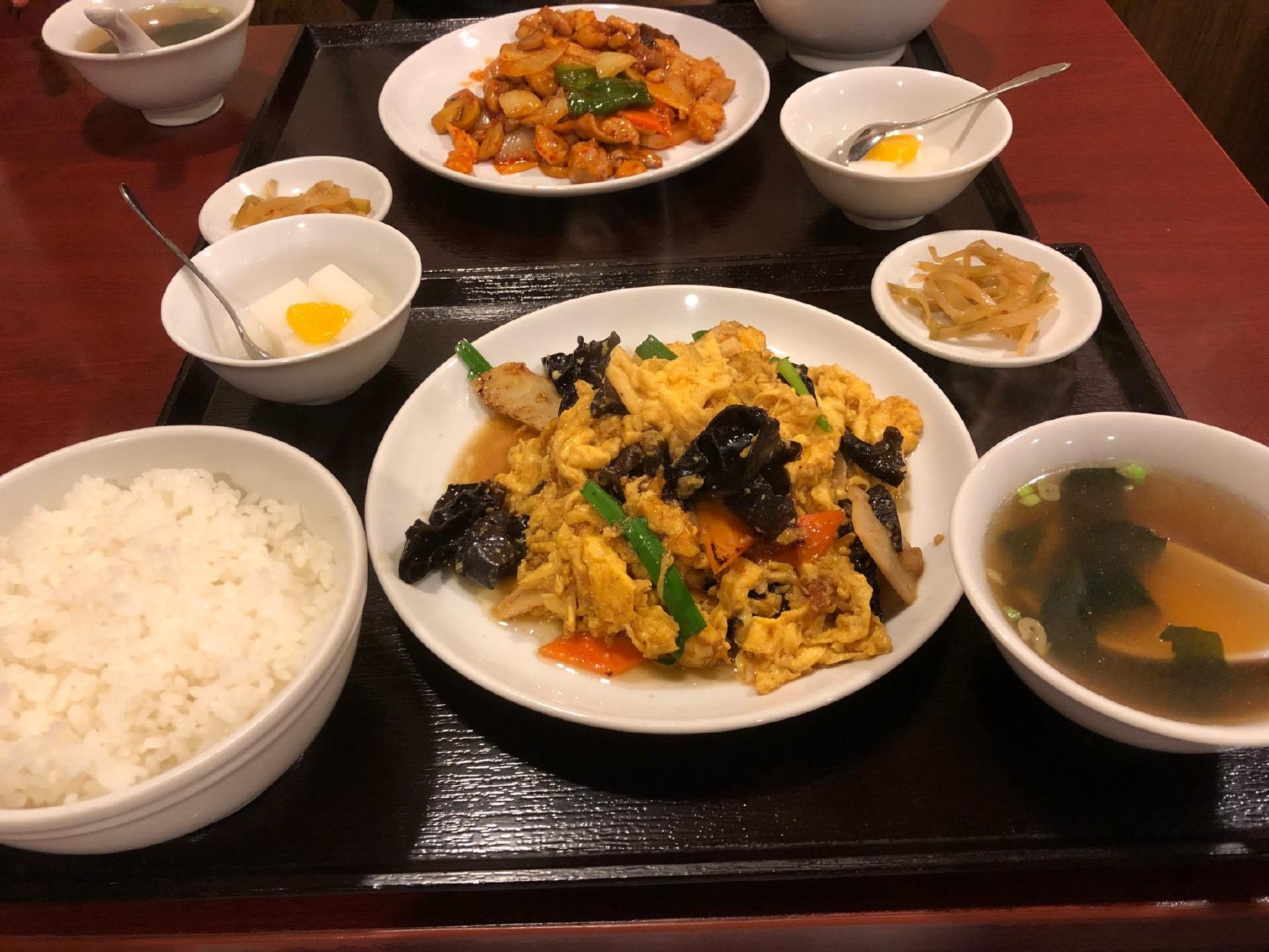 Foursquare の写真