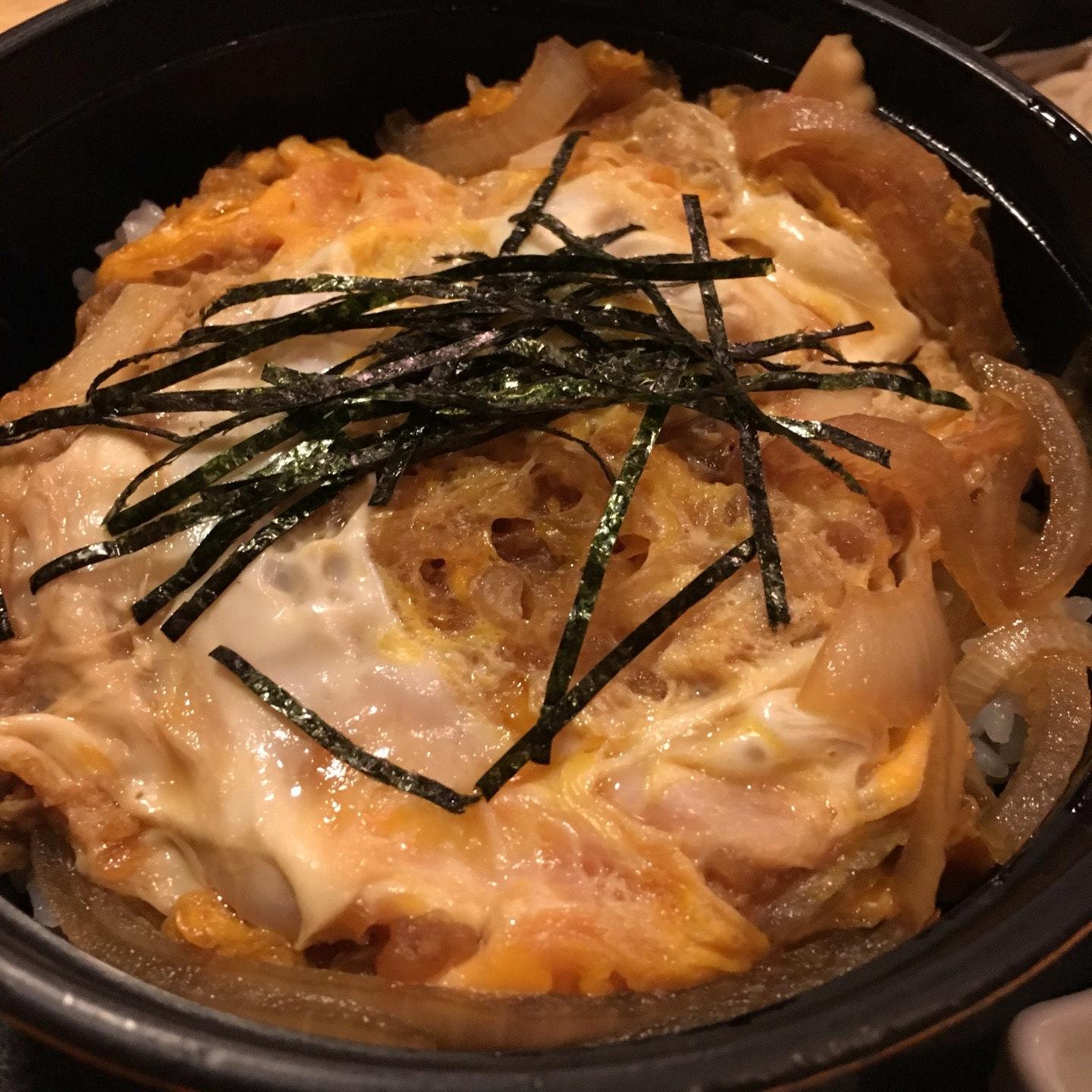 Foursquare の写真