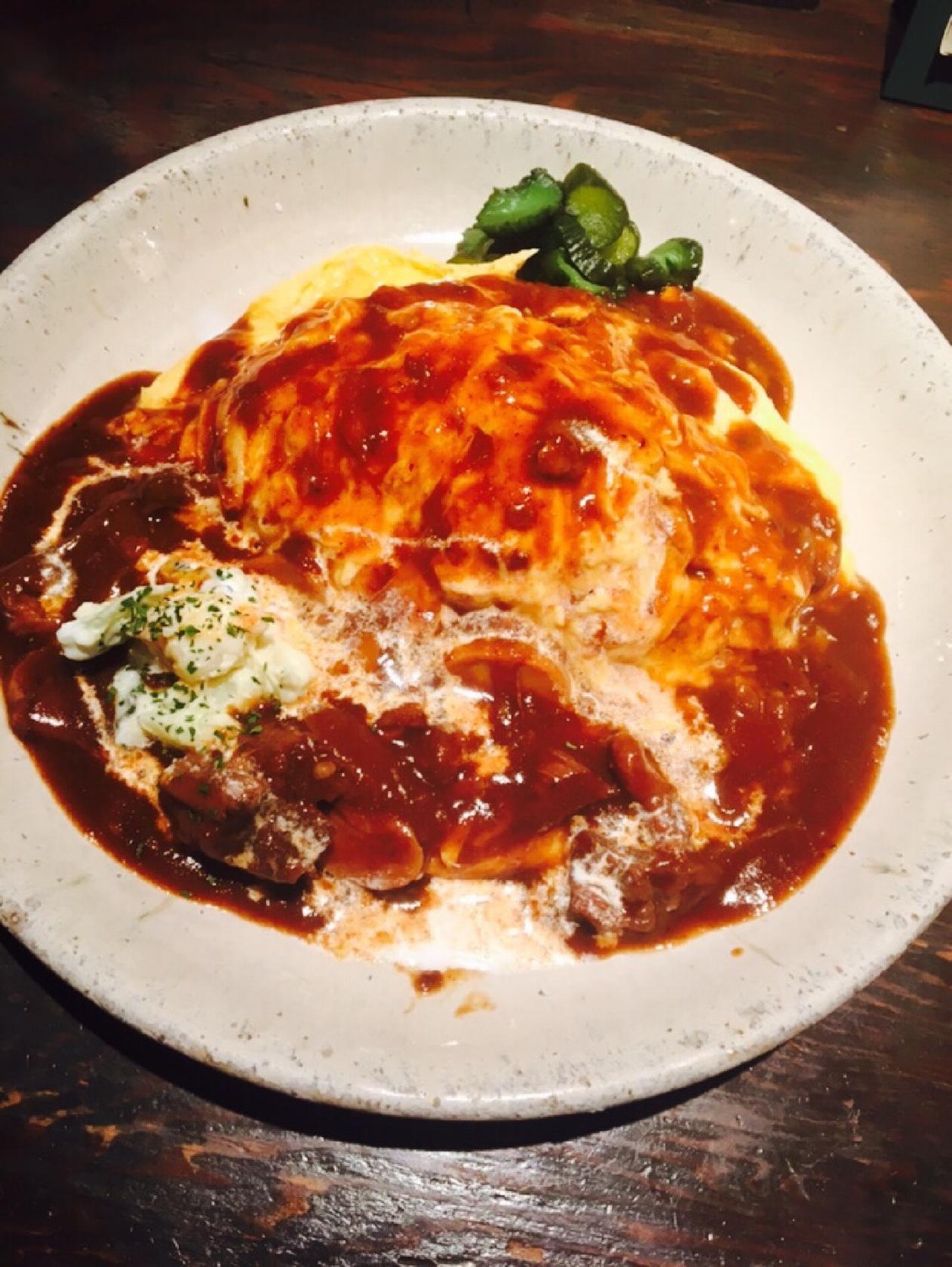 Foursquare の写真