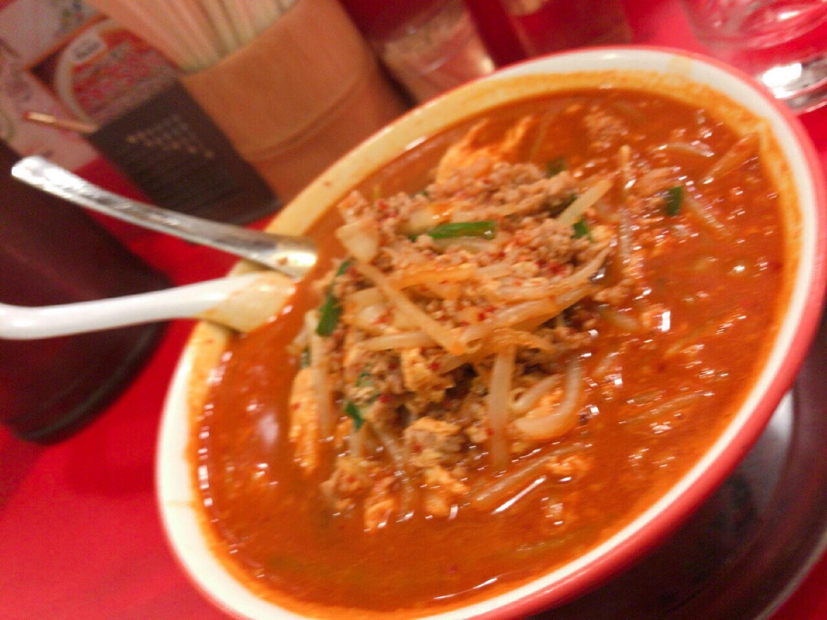 Foursquare の写真