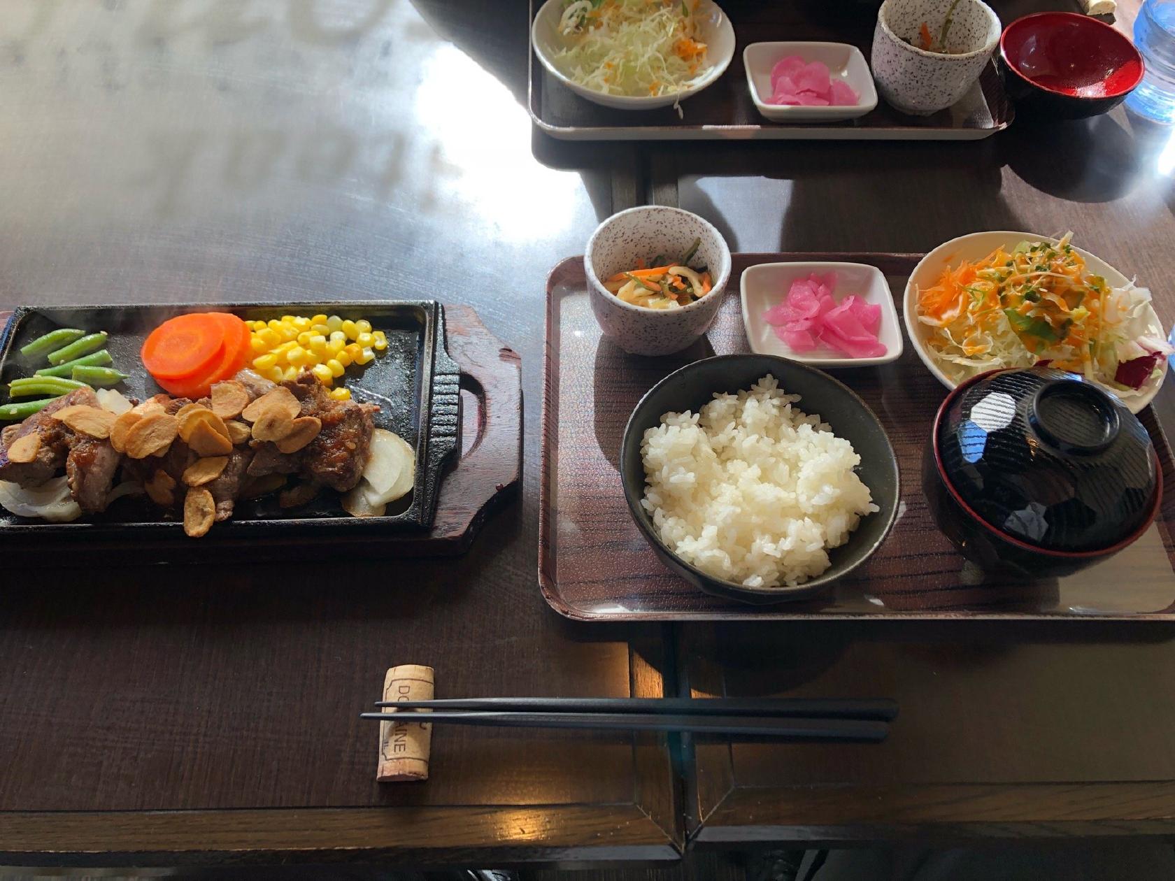Foursquare の写真