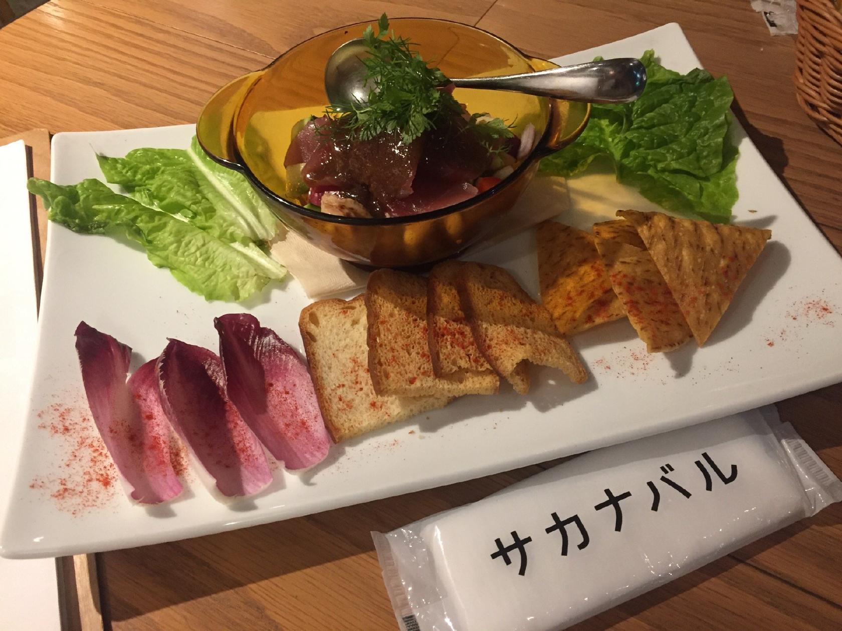 Foursquare の写真
