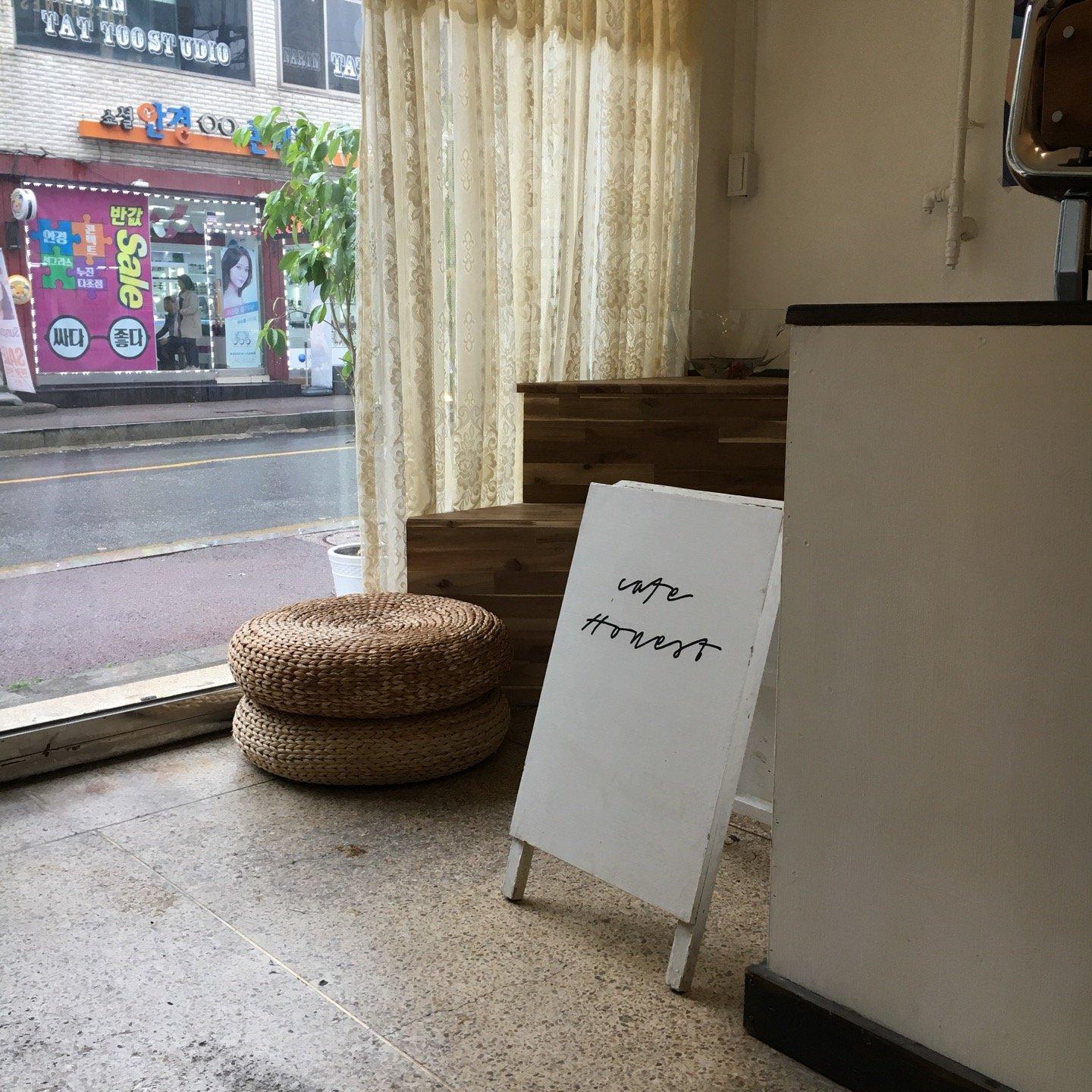 Foursquare の写真
