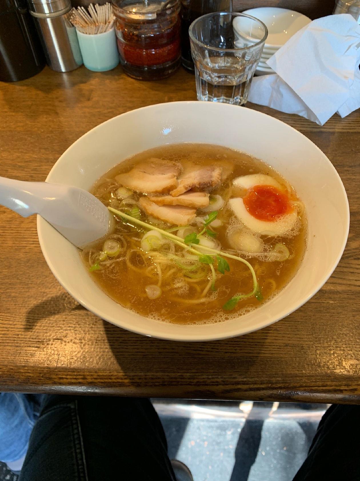 Foursquare の写真