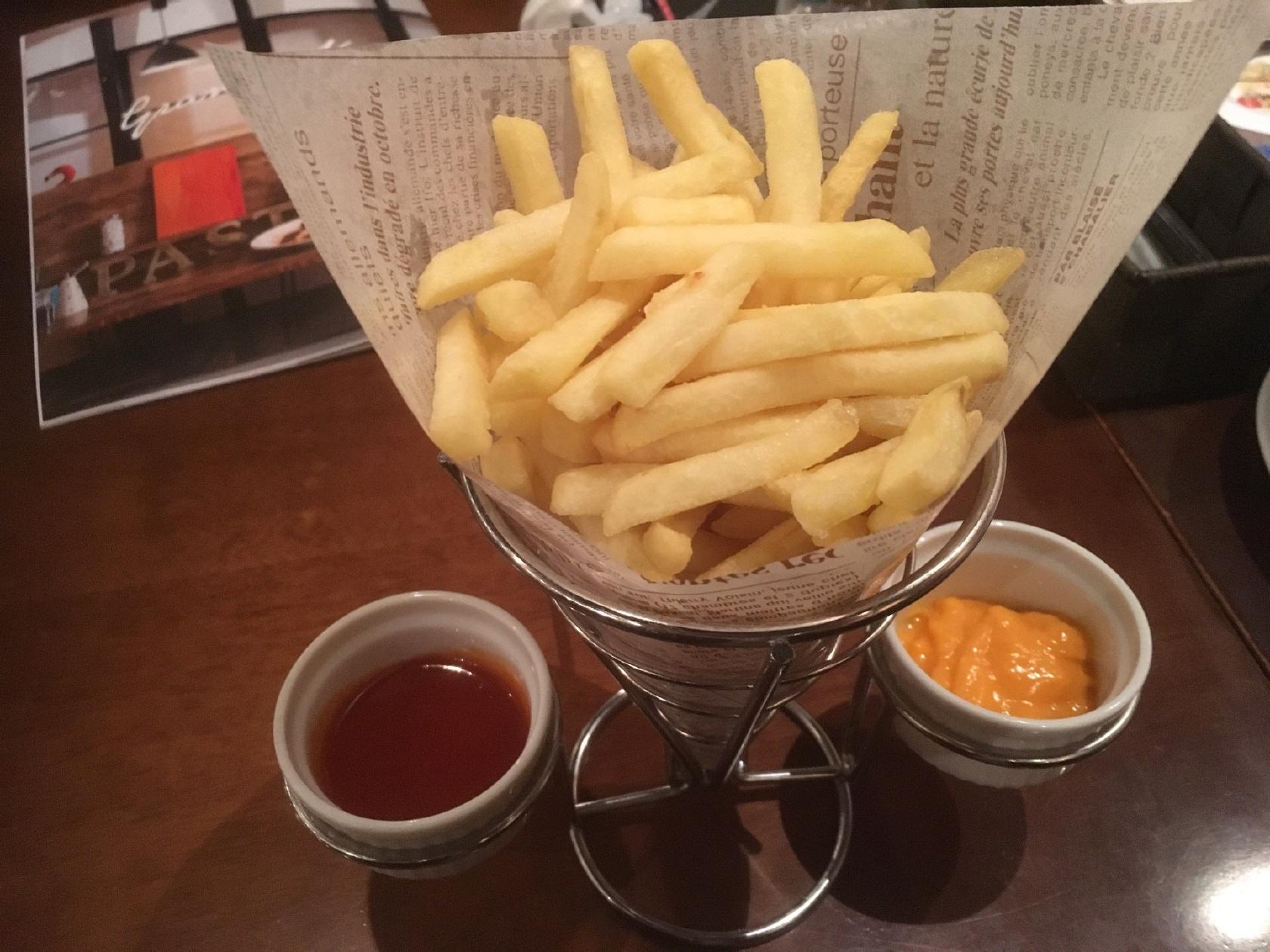 Foursquare の写真