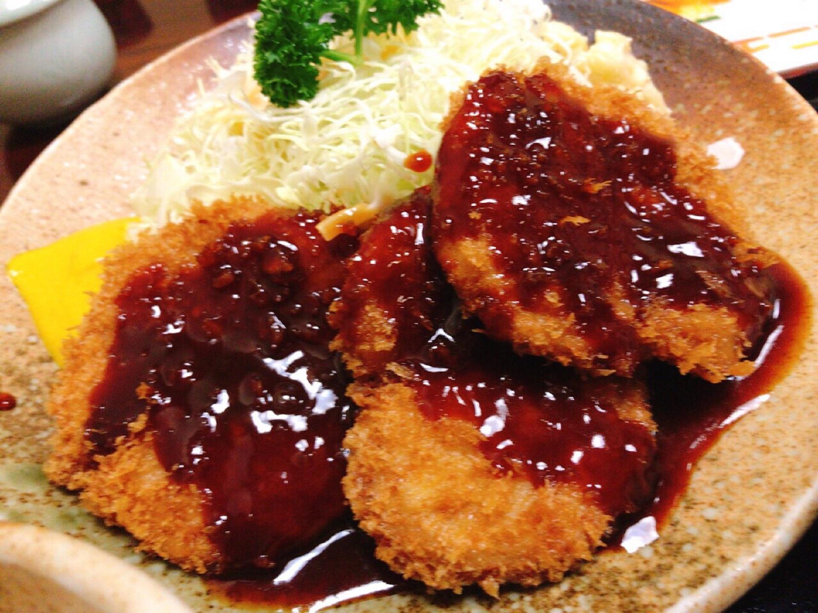 Foursquare の写真