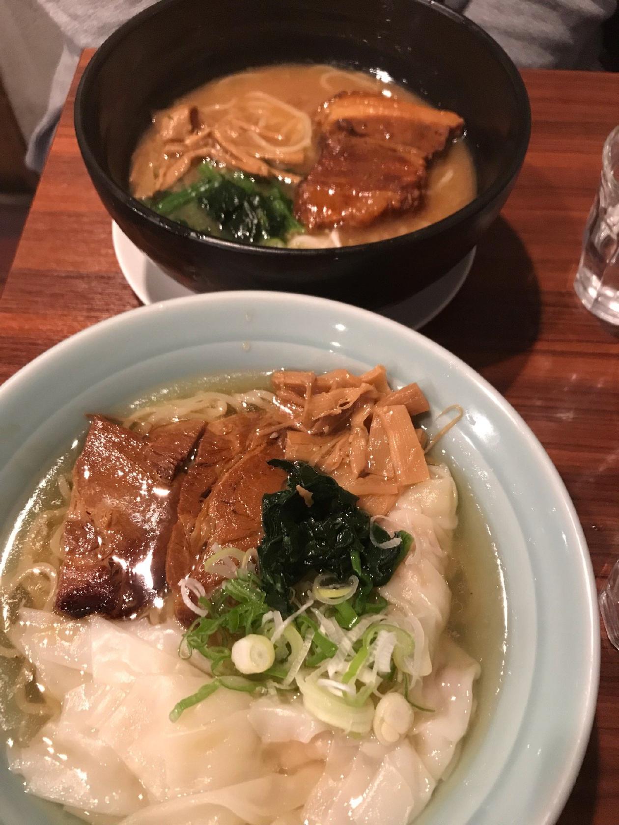 Foursquare の写真