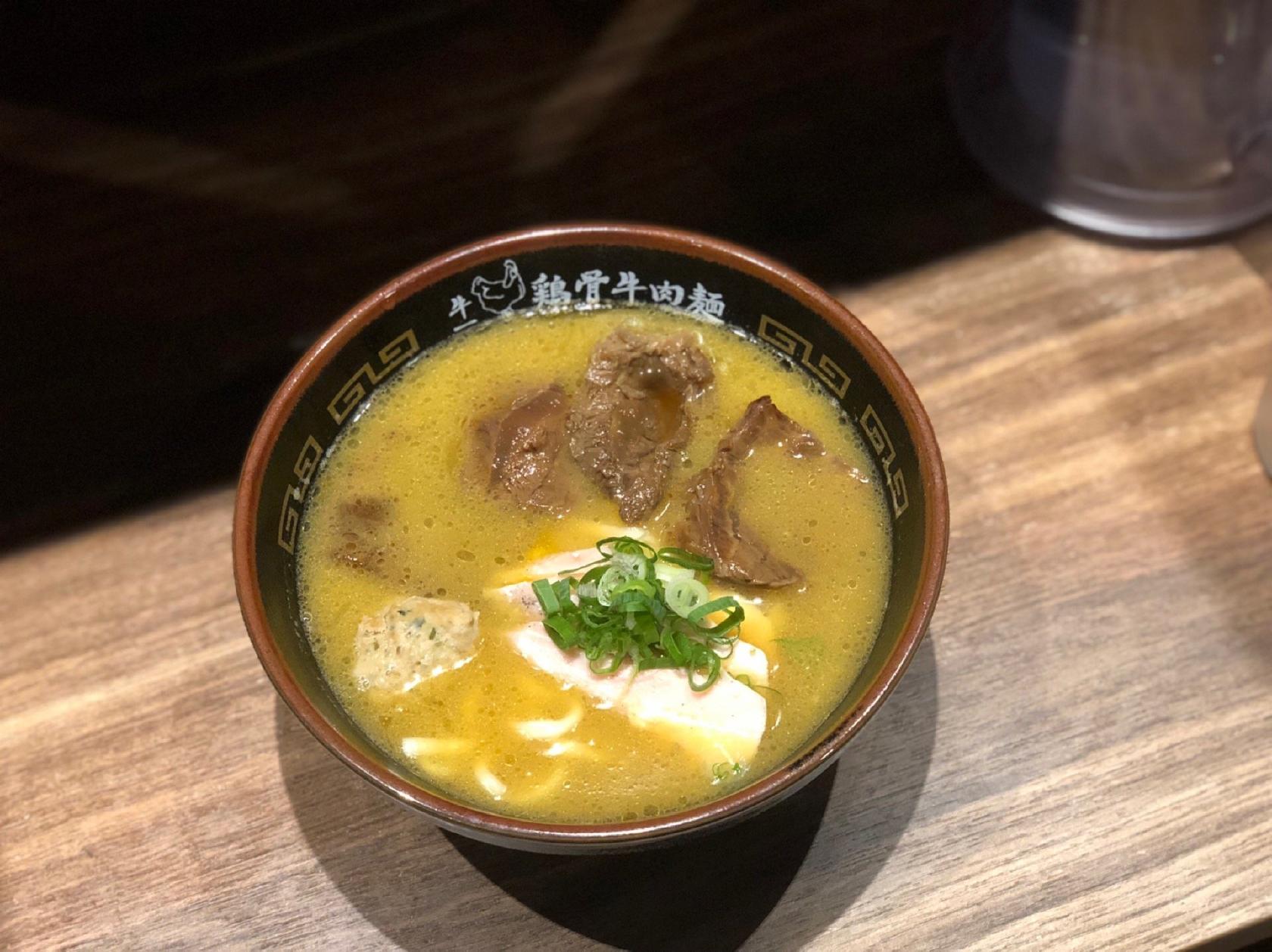 Foursquare の写真
