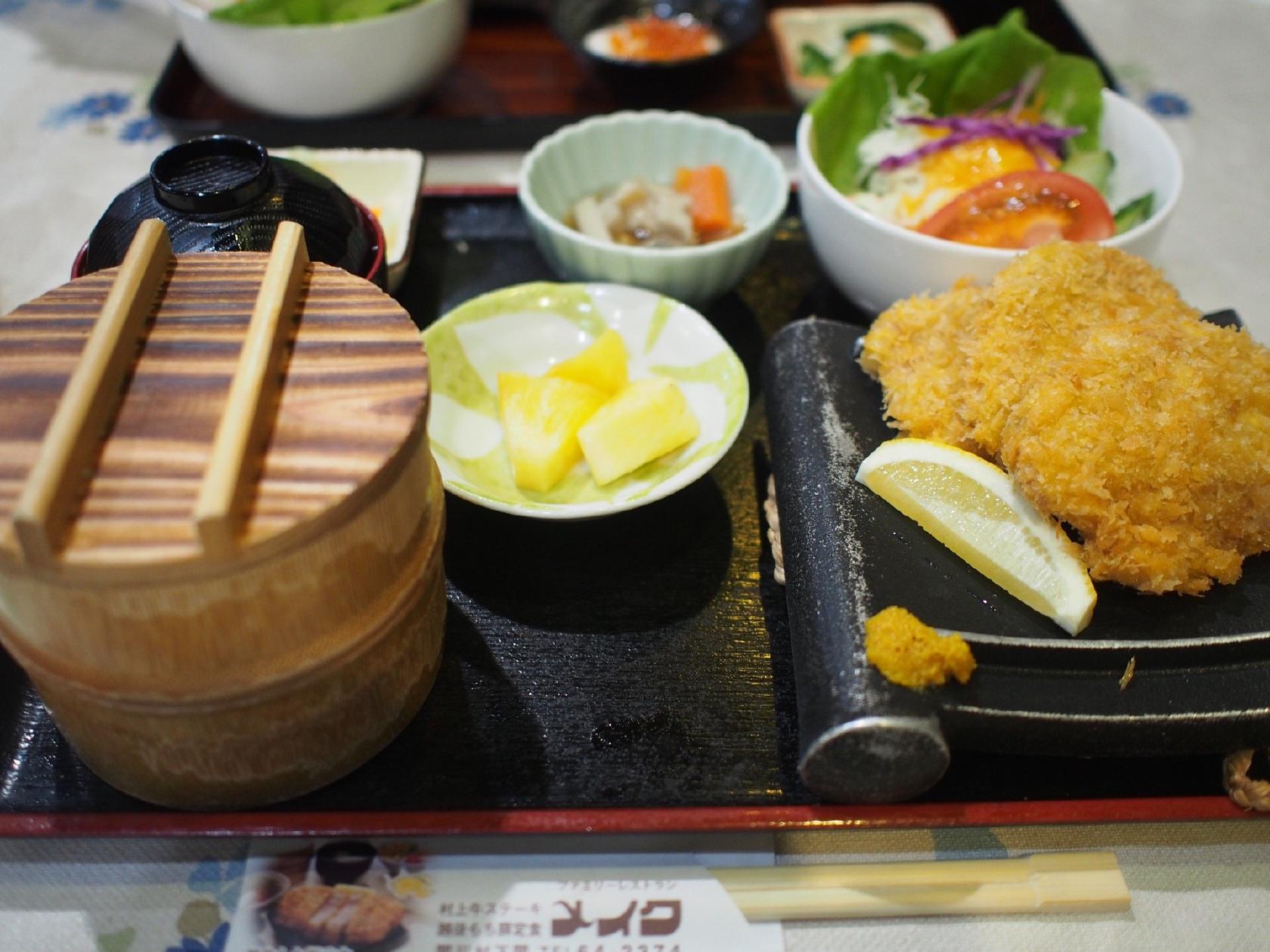 Foursquare の写真