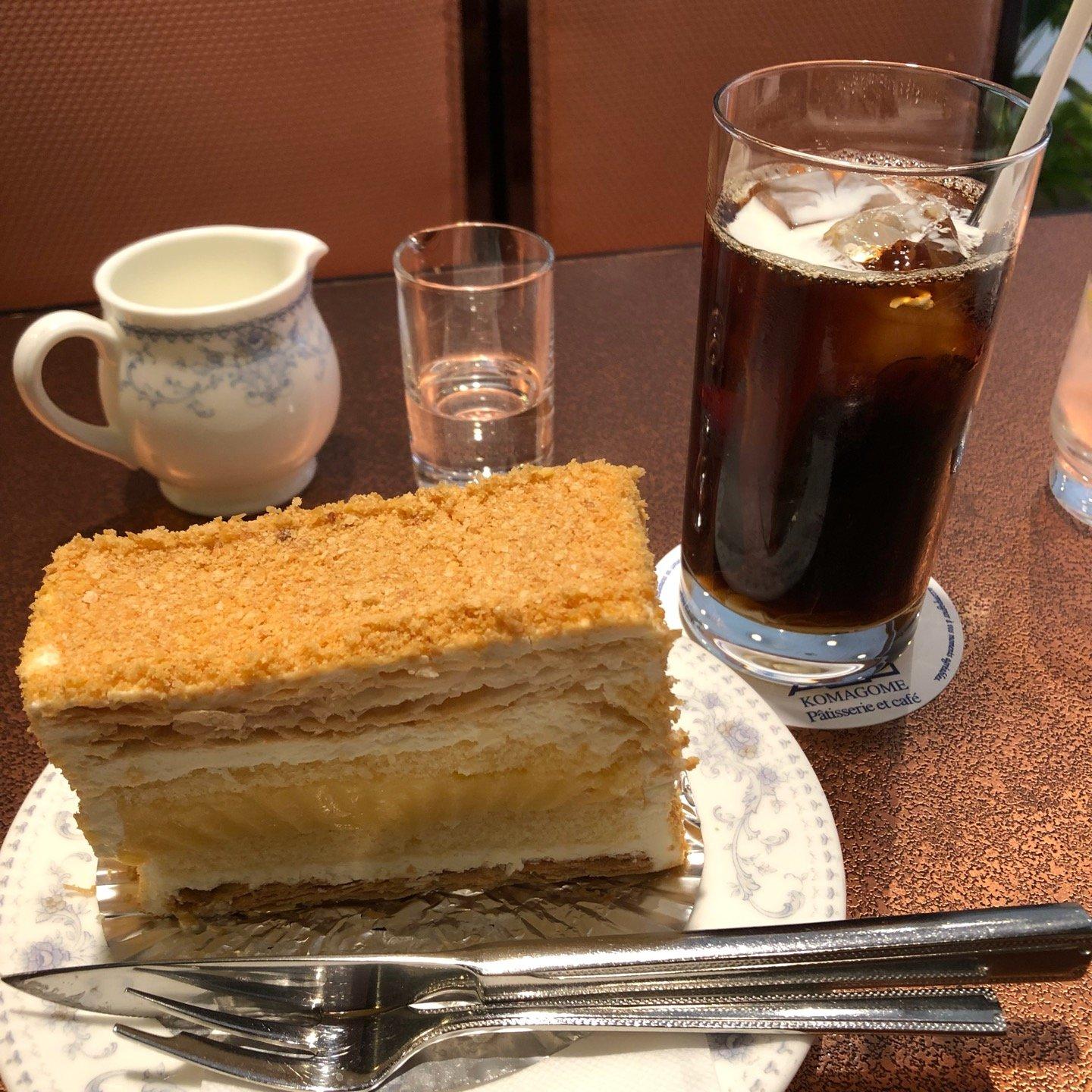 Foursquare の写真