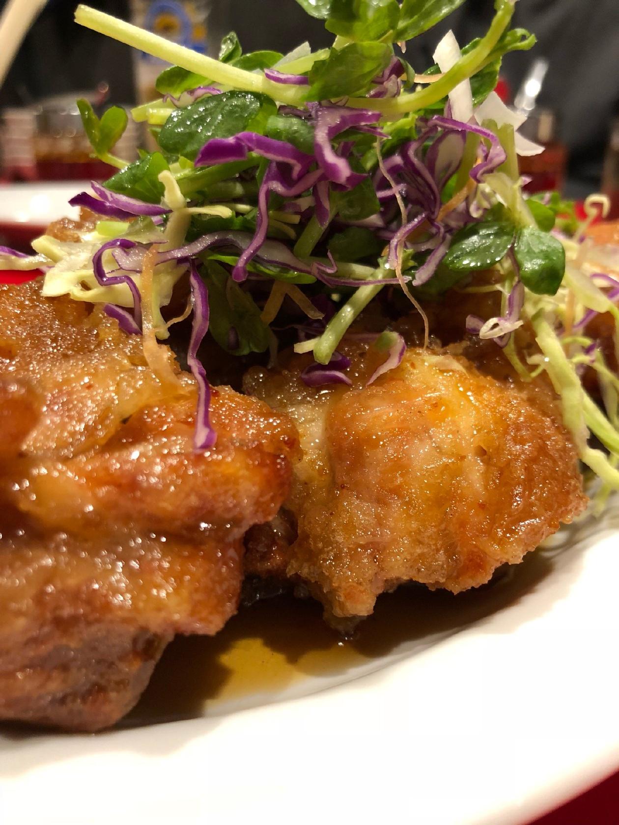 Foursquare の写真