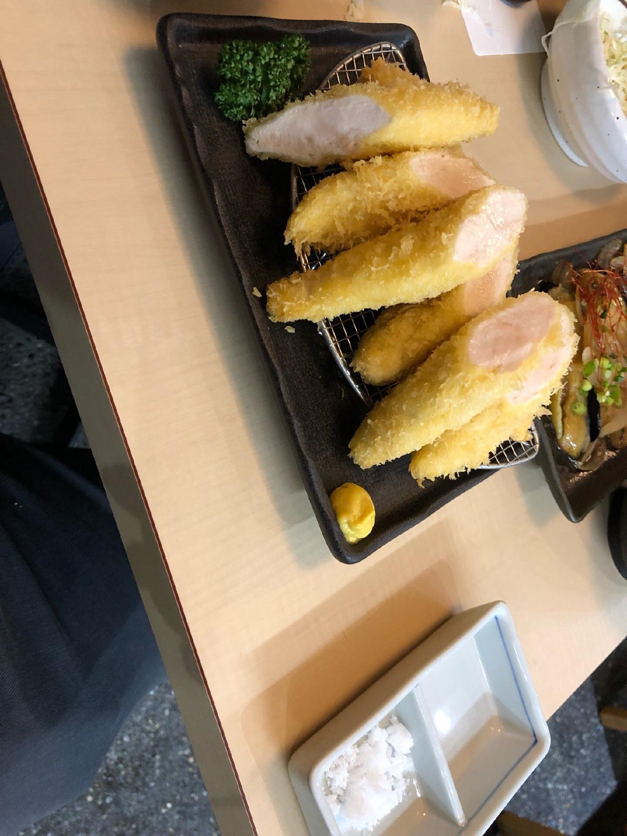 Foursquare の写真