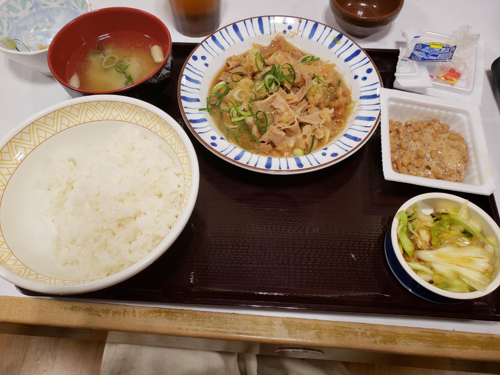 Foursquare の写真