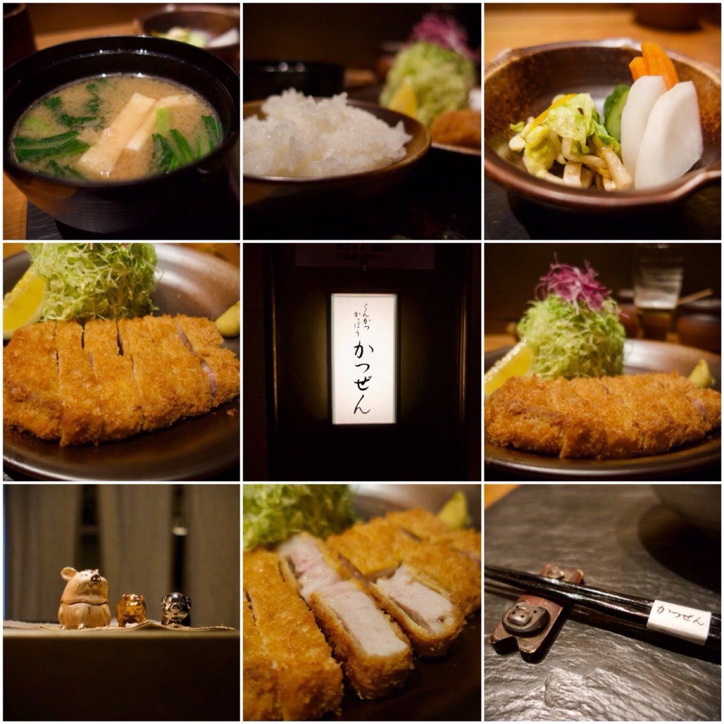 Foursquare の写真