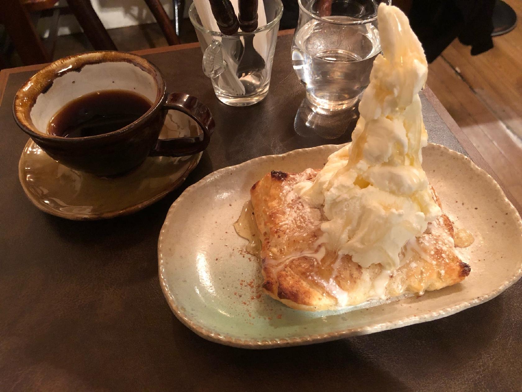 Foursquare の写真