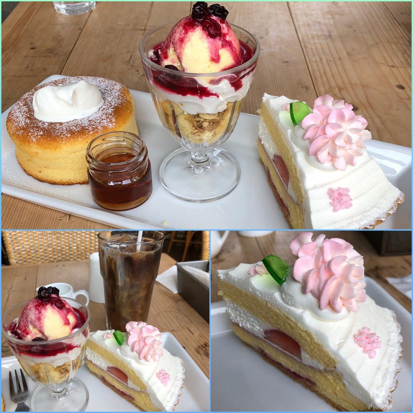 Foursquare の写真