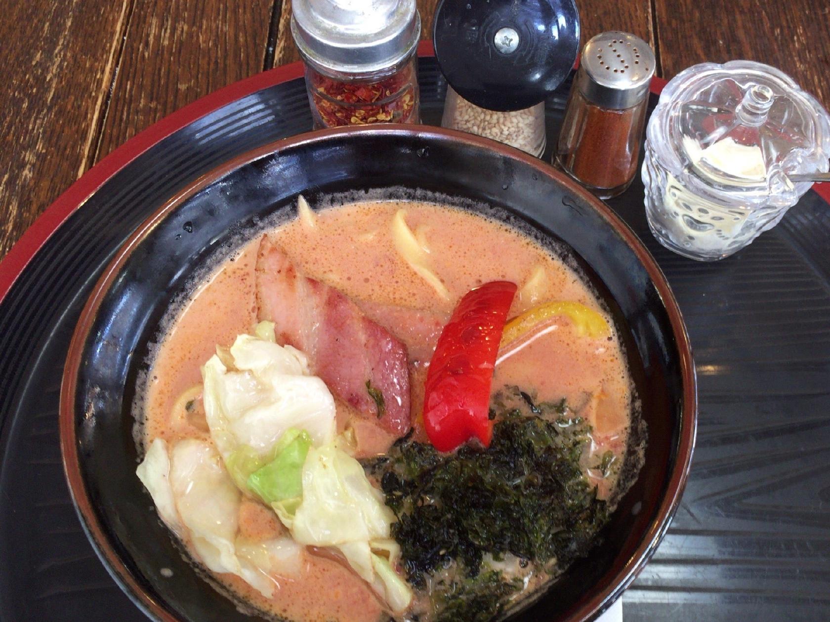Foursquare の写真
