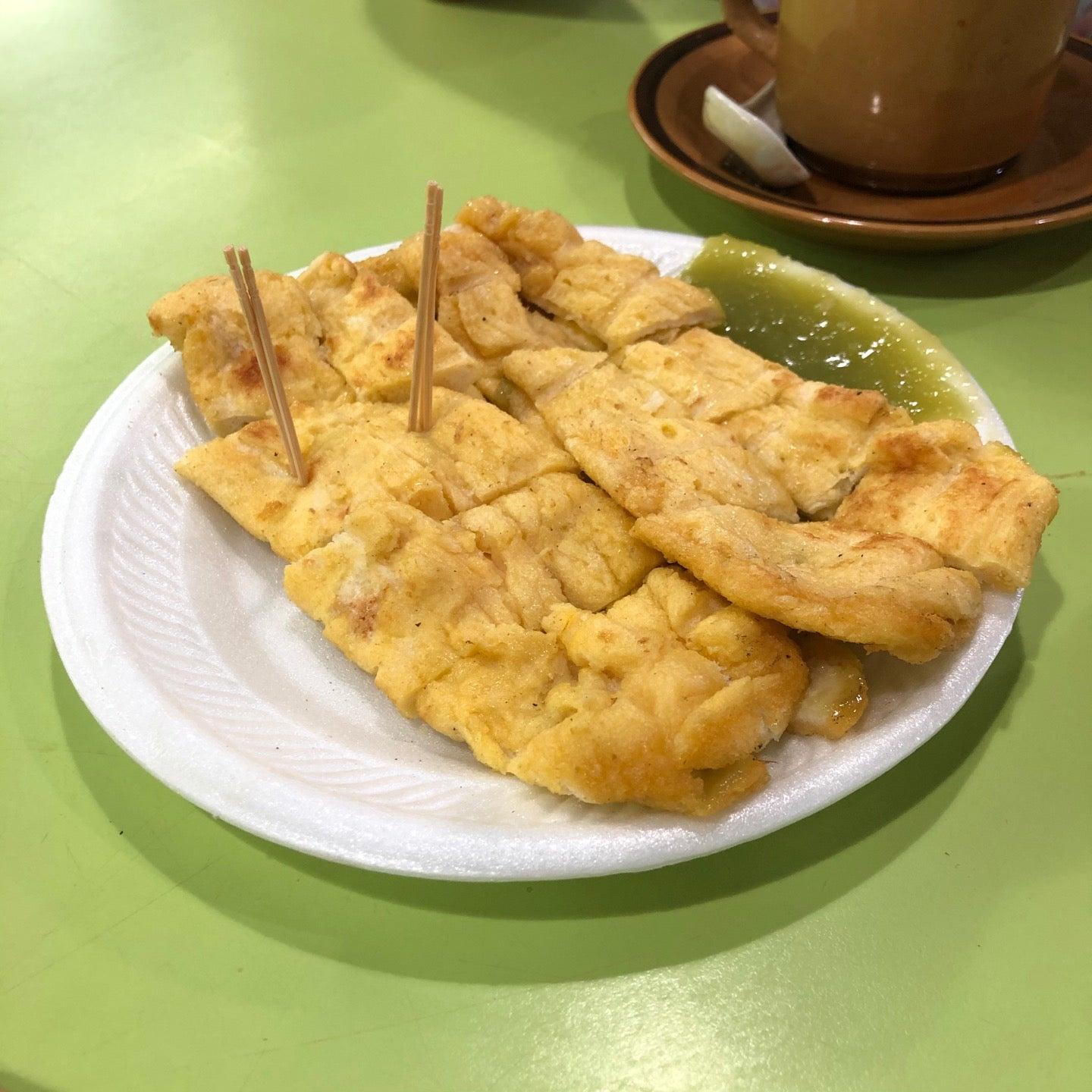 Foursquare の写真