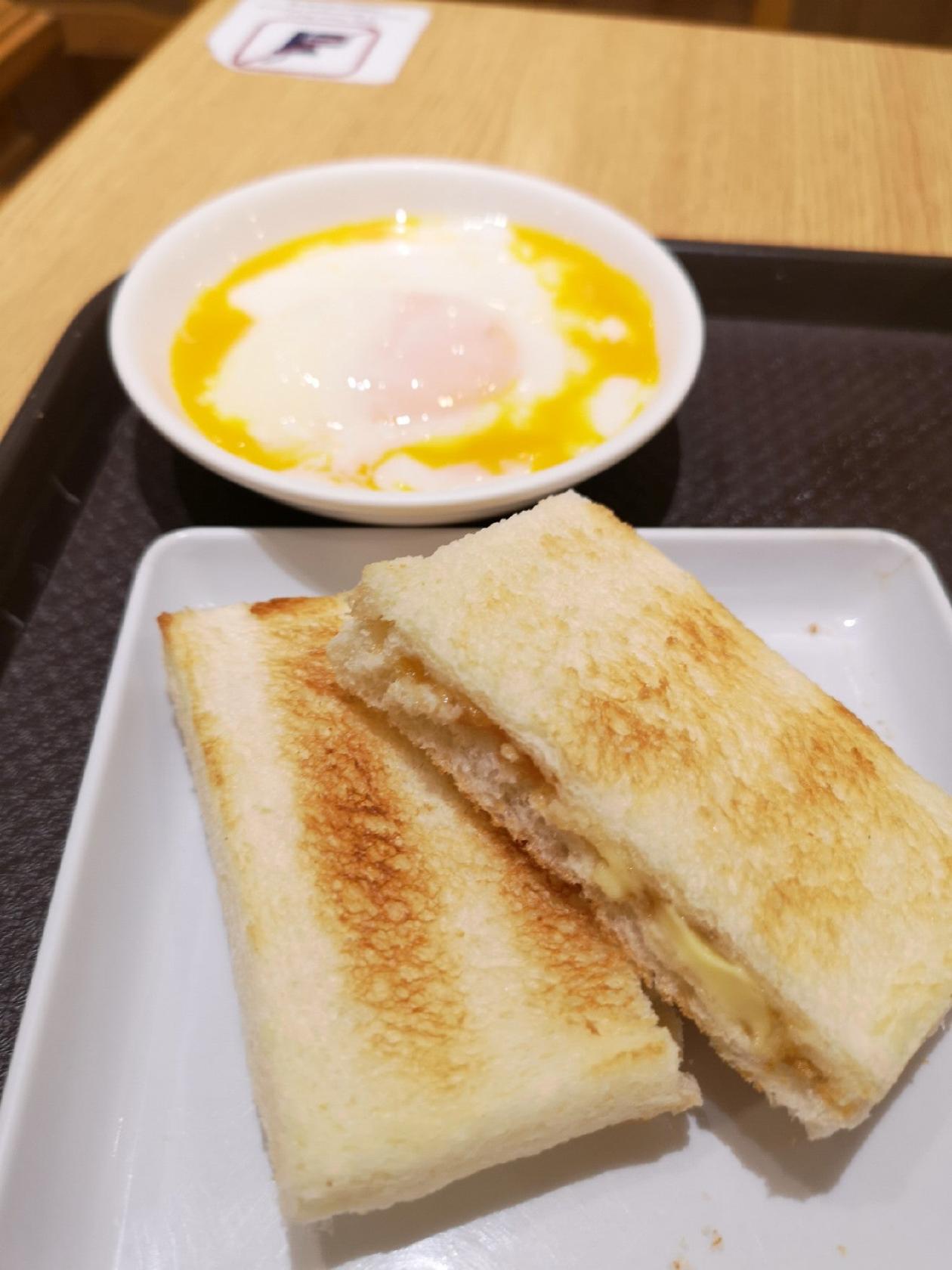 Foursquare の写真