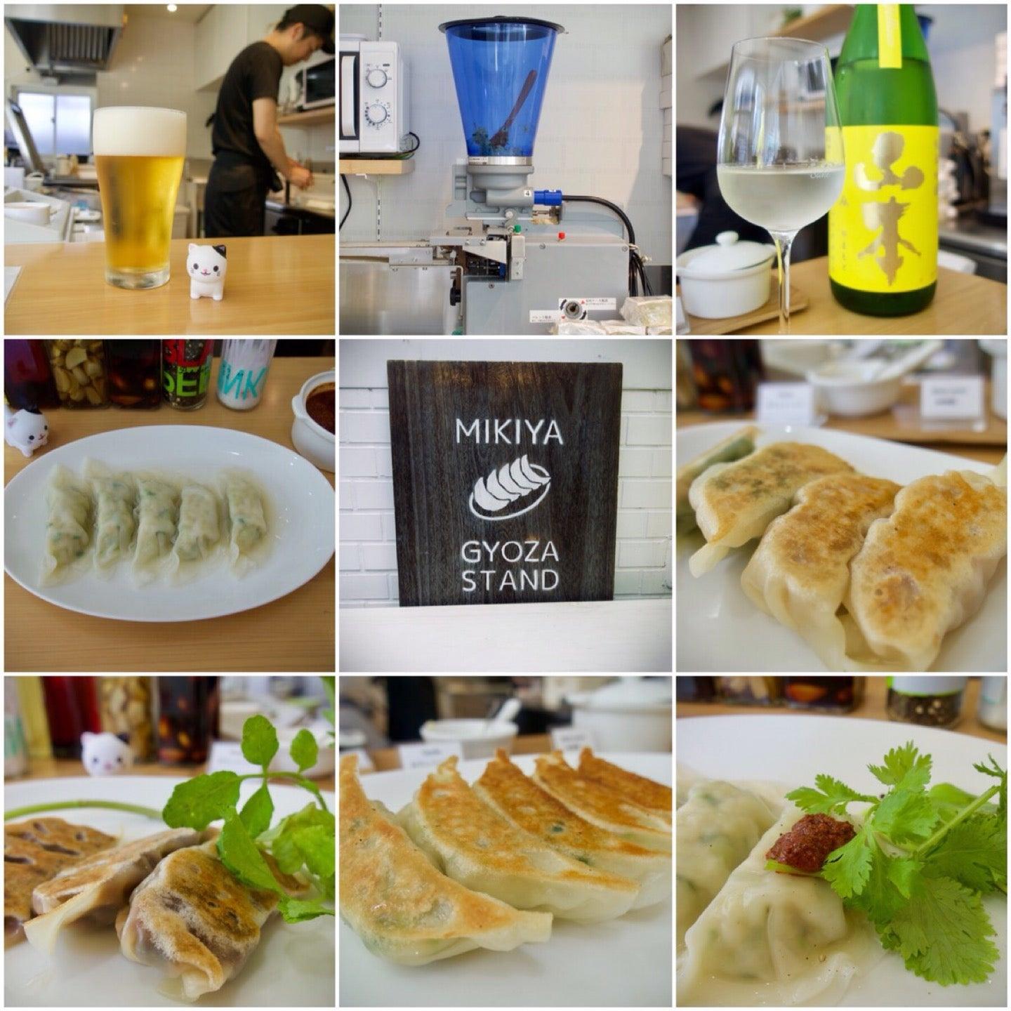 Foursquare の写真