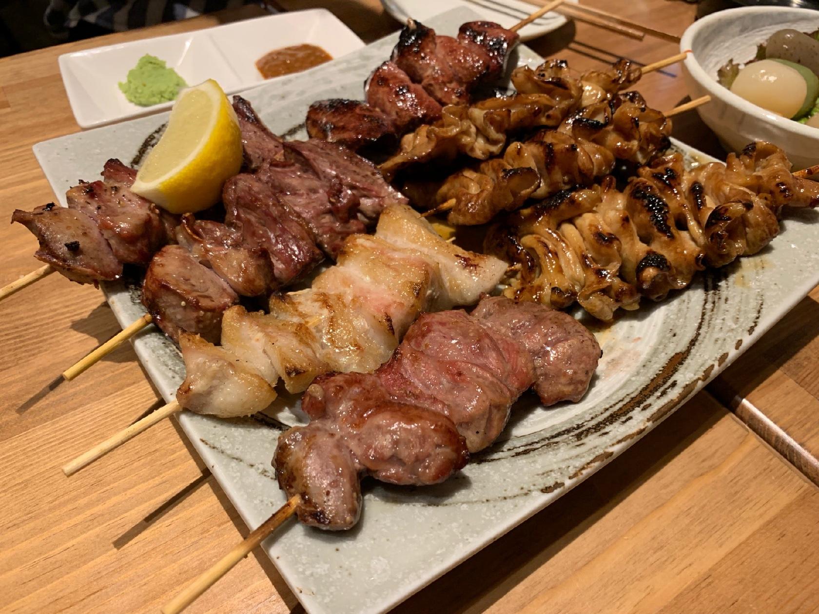 Foursquare の写真