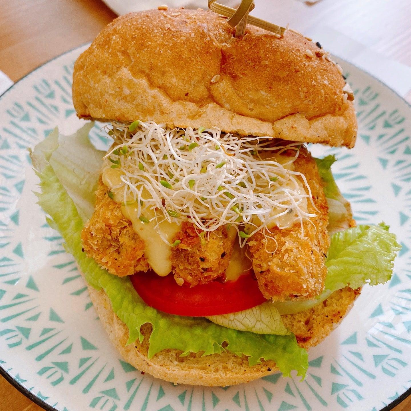 Foursquare の写真