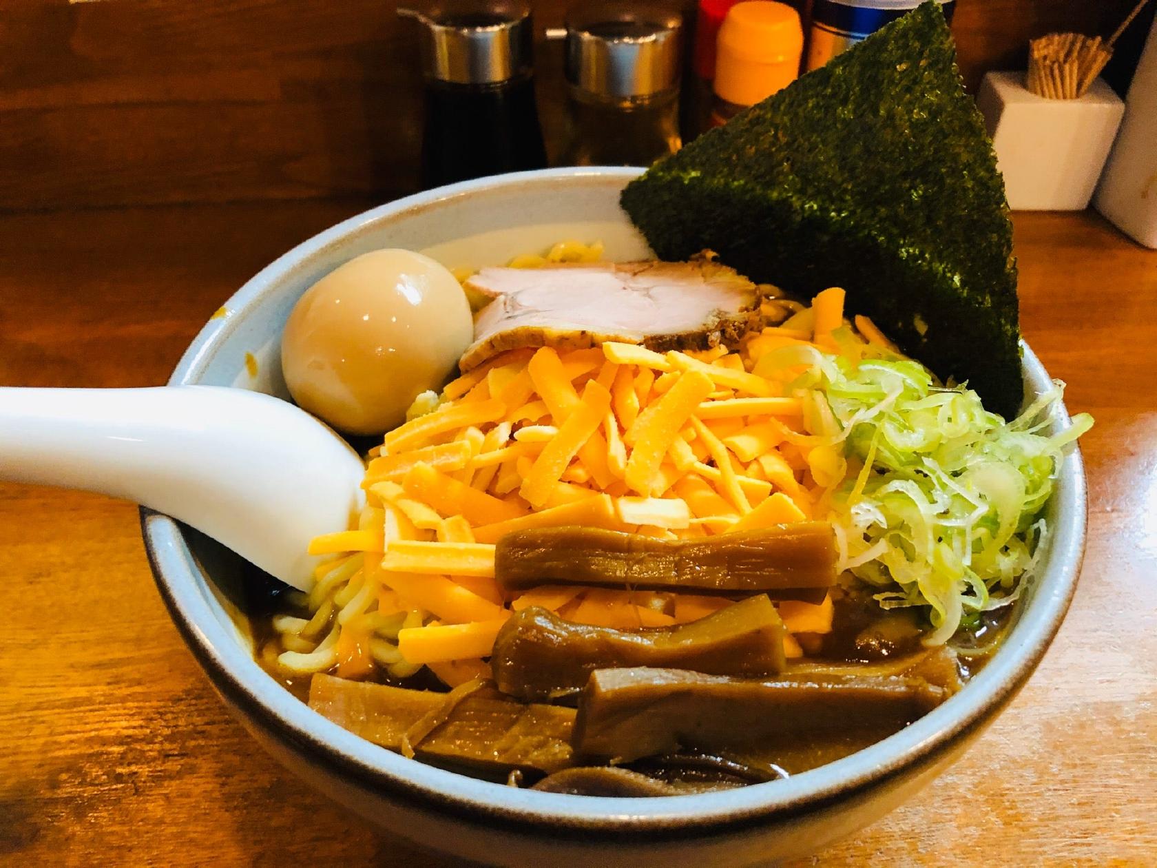 Foursquare の写真