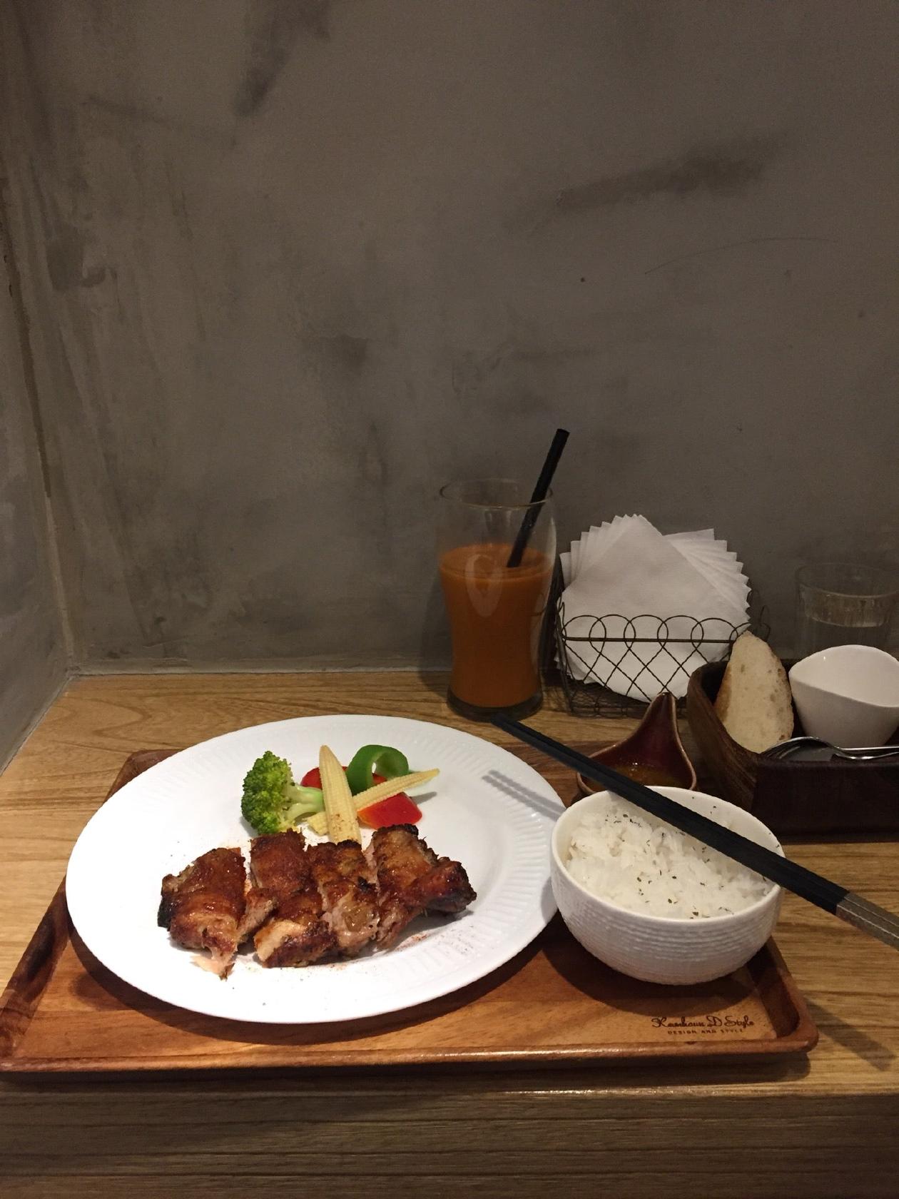 Foursquare の写真