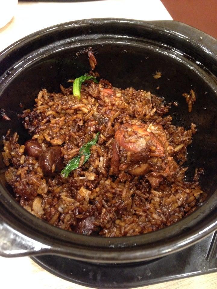 Foursquare の写真