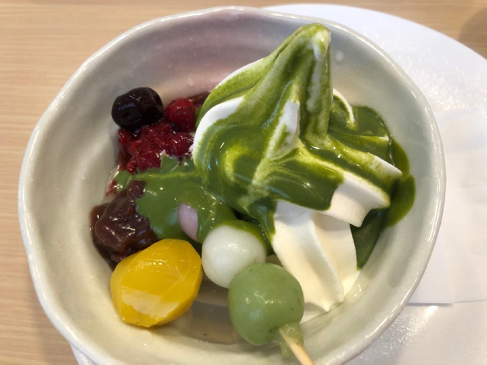 Foursquare の写真