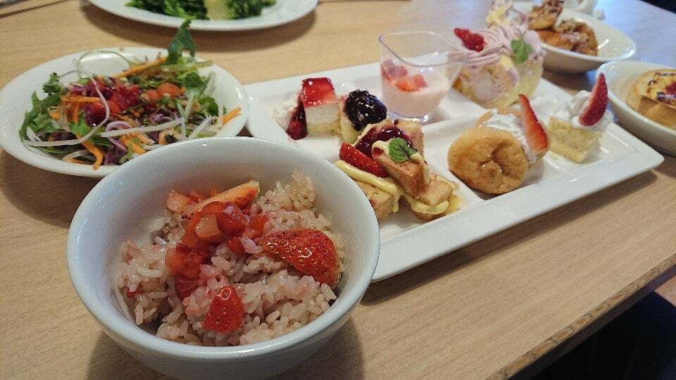 Foursquare の写真