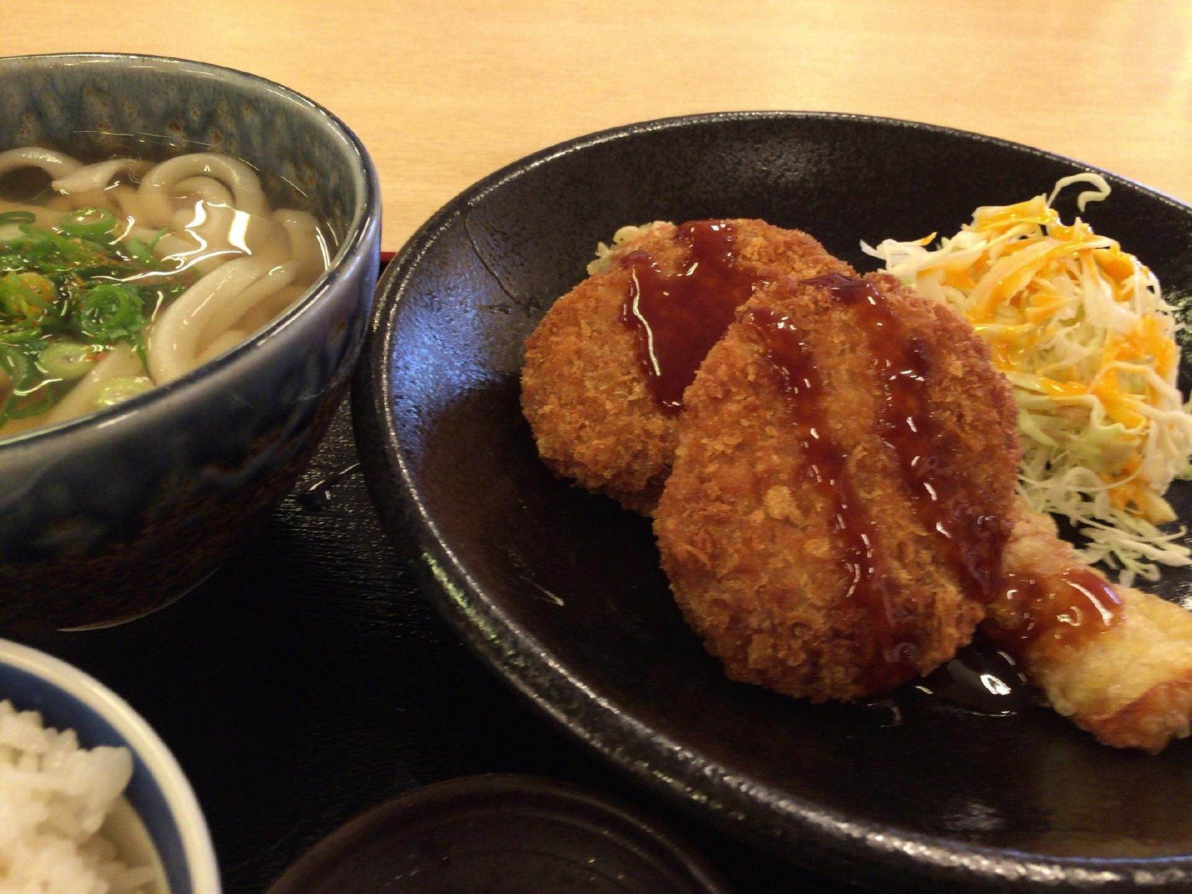 Foursquare の写真