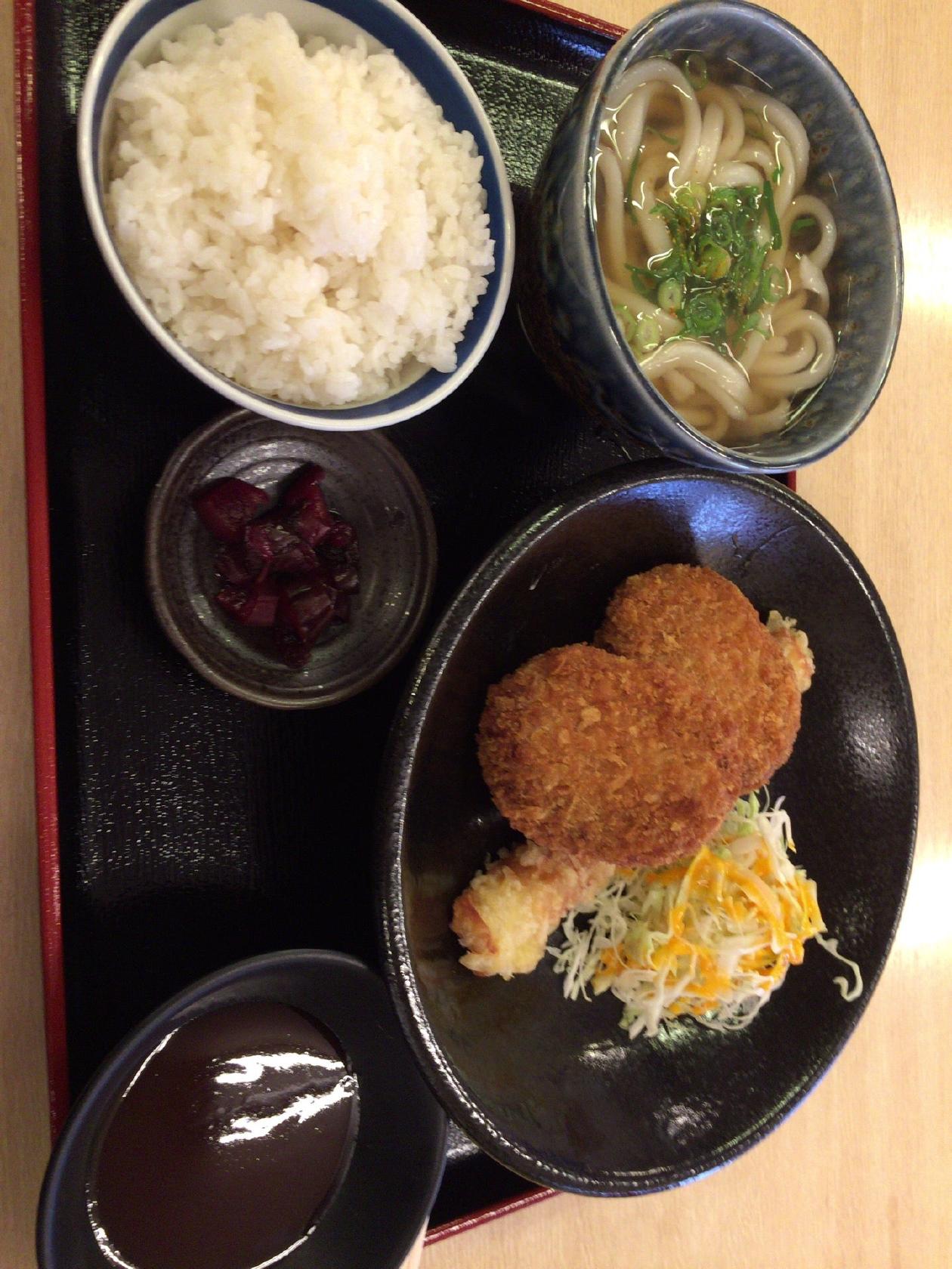Foursquare の写真