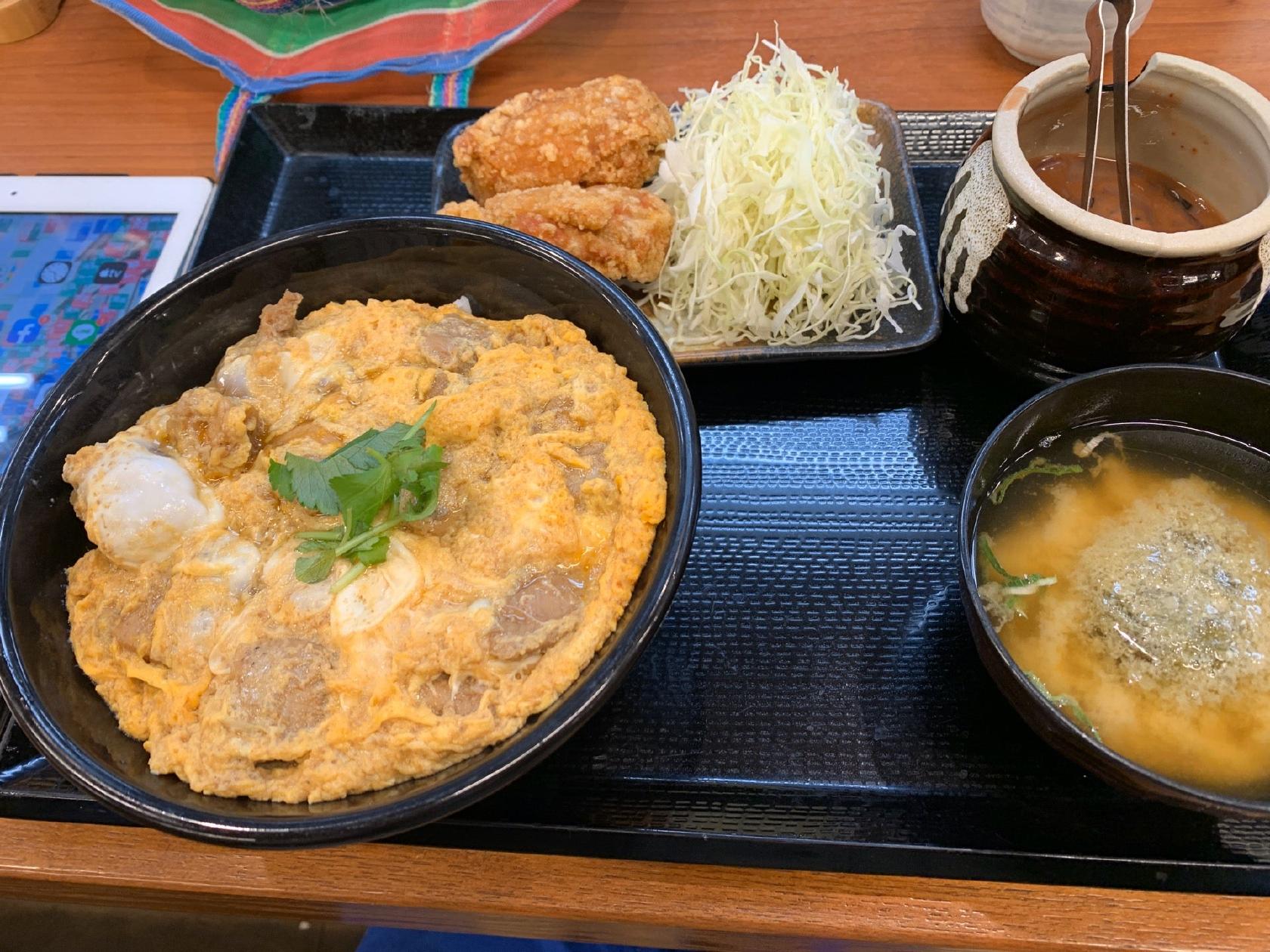 Foursquare の写真