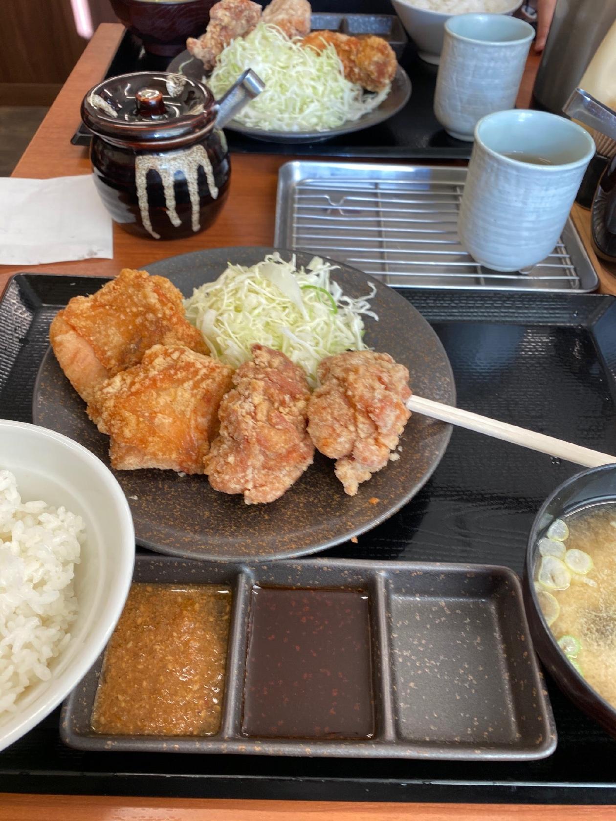 Foursquare の写真