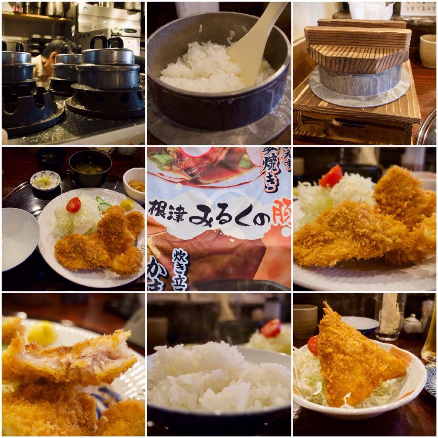 Foursquare の写真