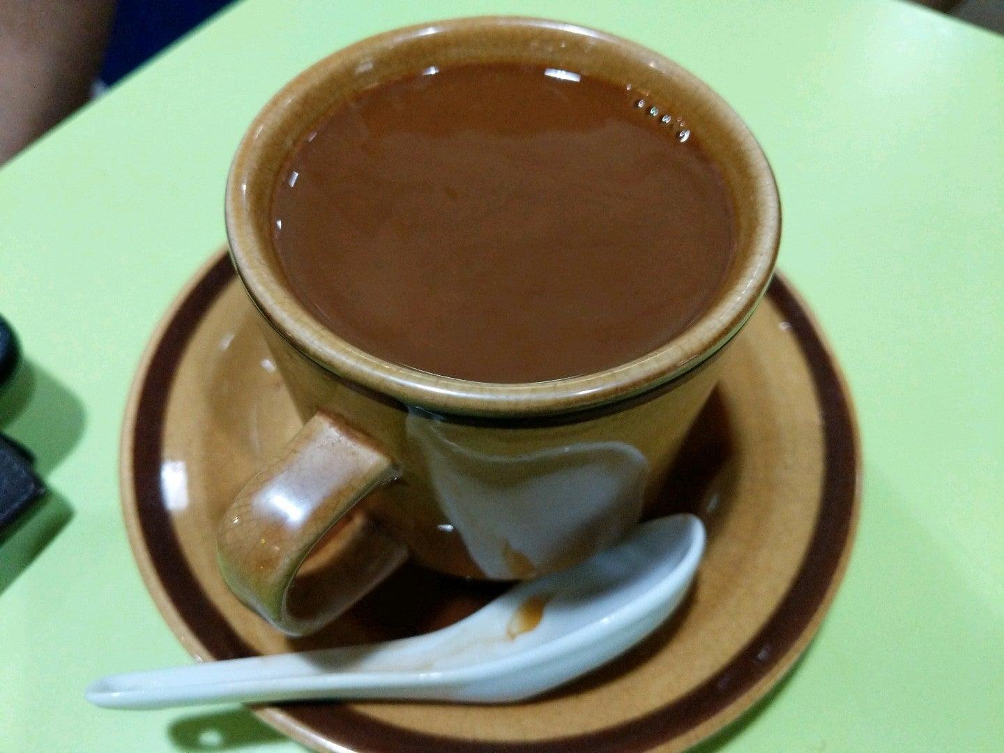 Foursquare の写真