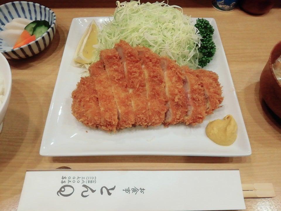 Foursquare の写真
