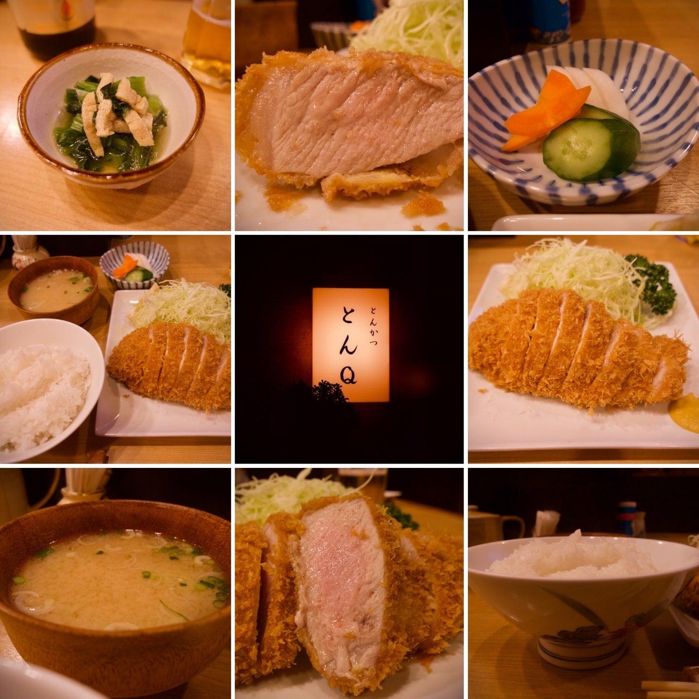 Foursquare の写真