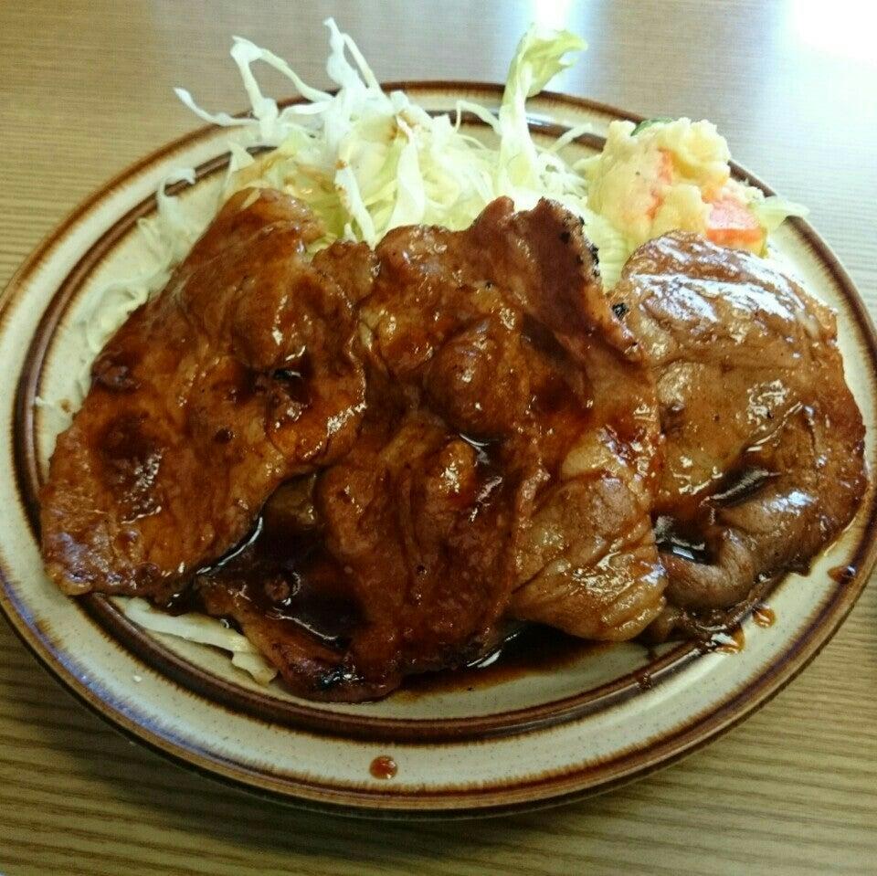 Foursquare の写真