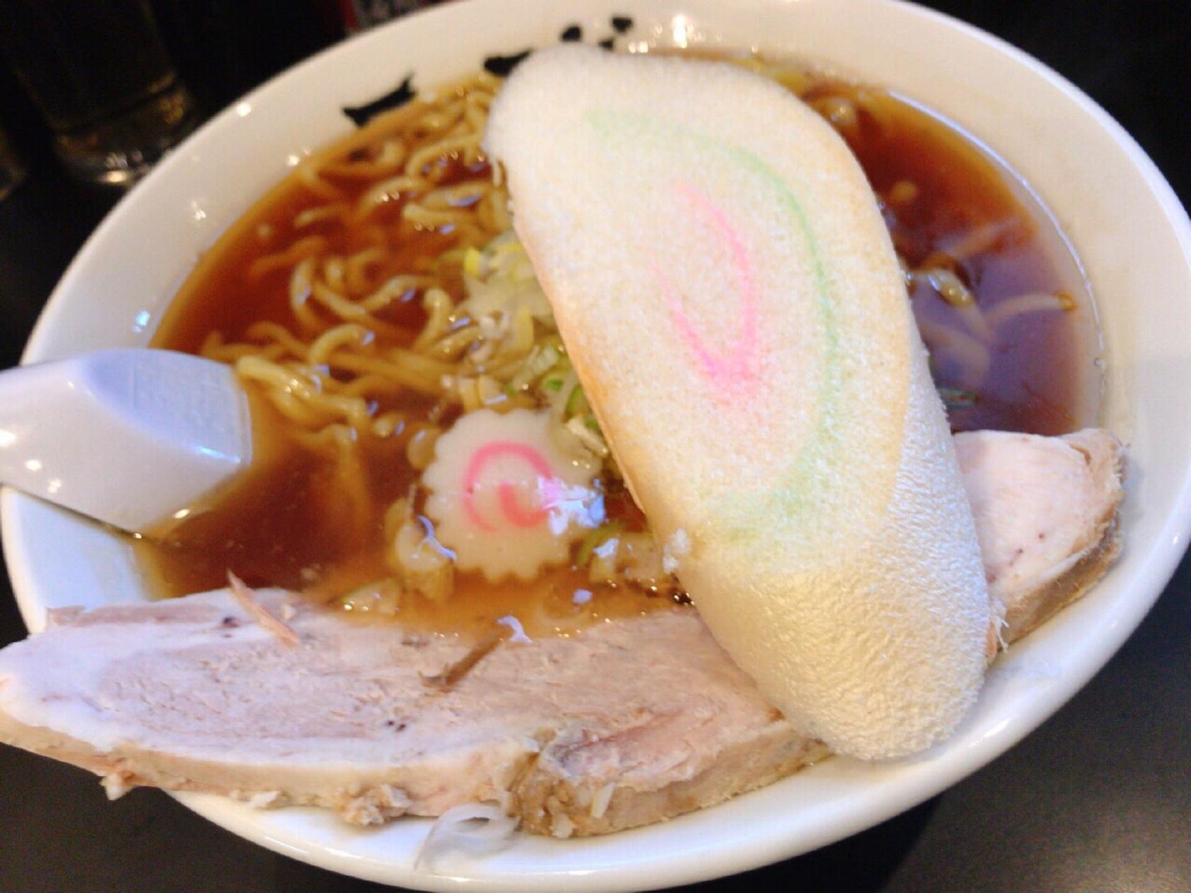Foursquare の写真