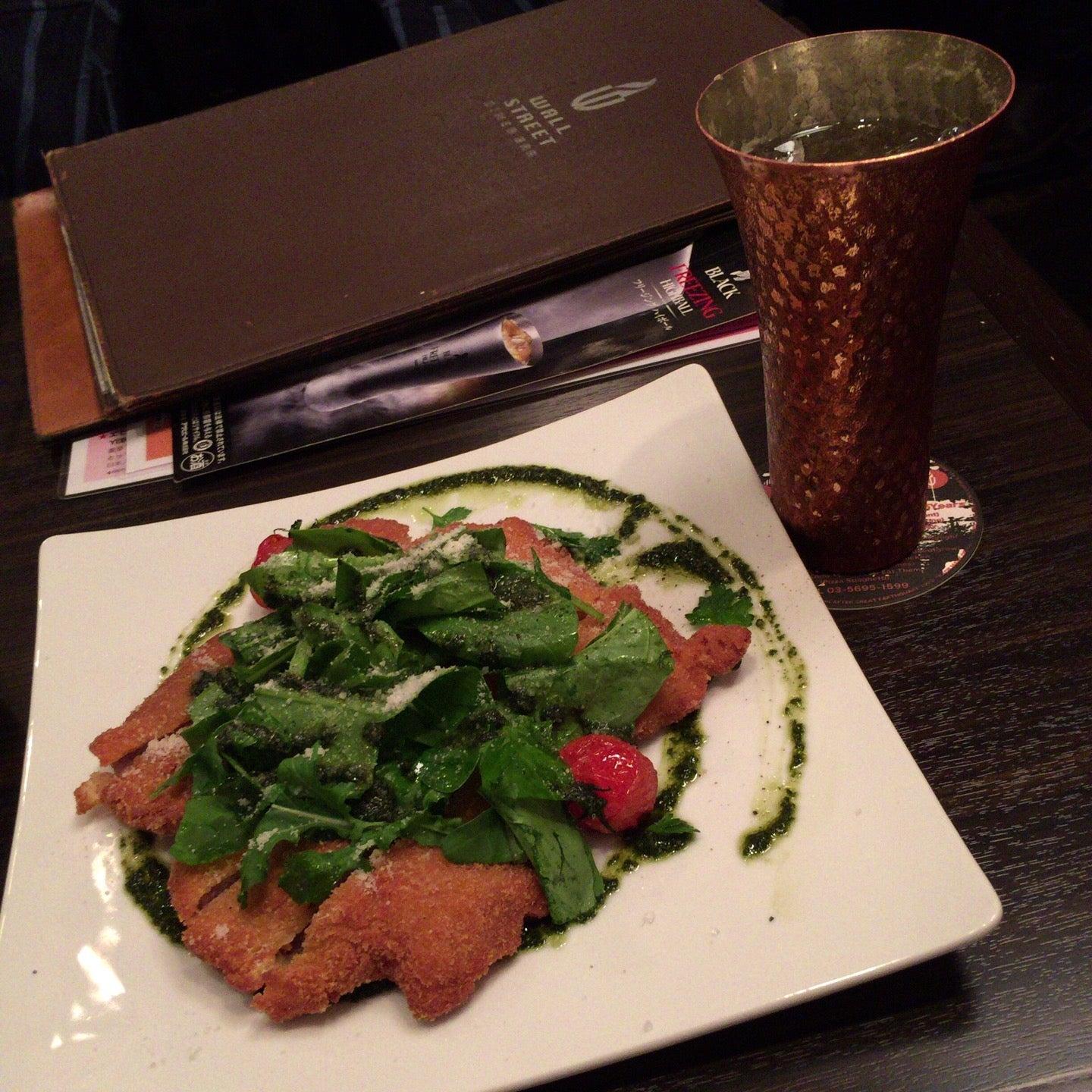 Foursquare の写真